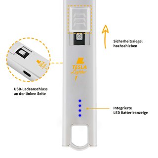 T07 Single-Arc Silber